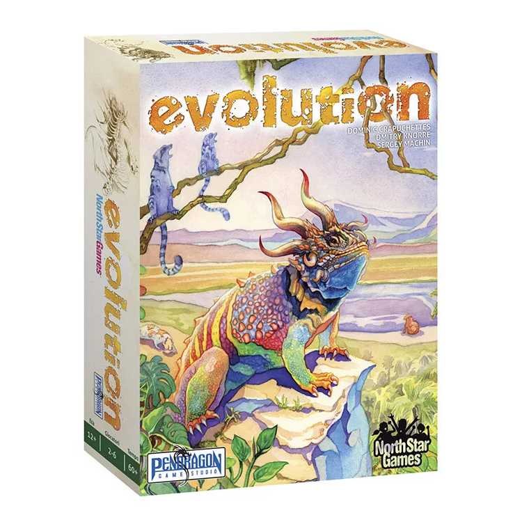 Evolution