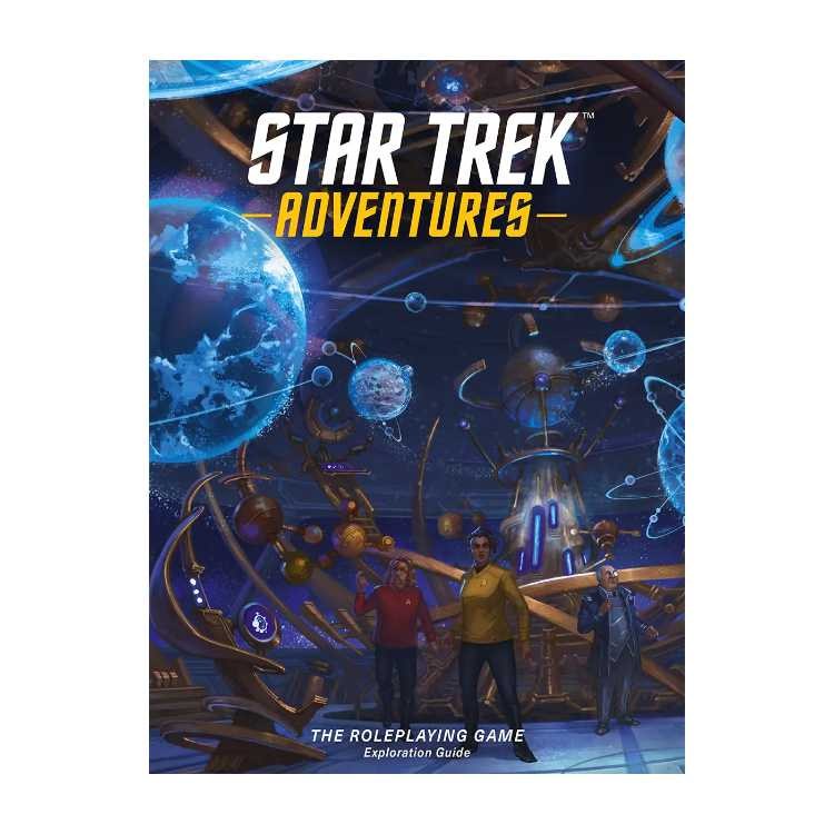 Exploration Guide
