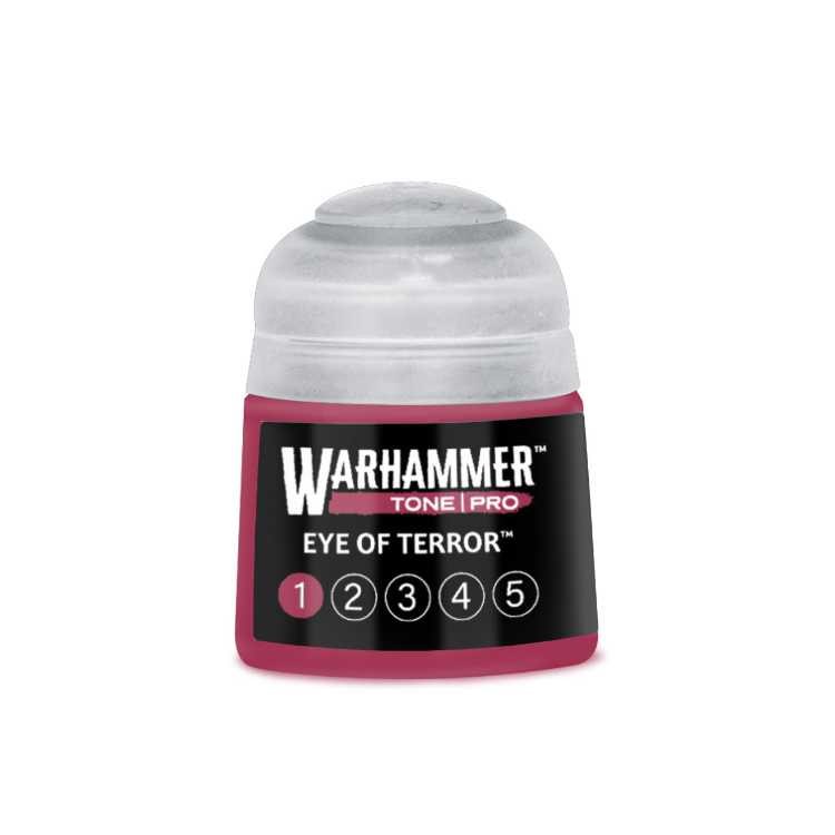Eye of Terror (1)