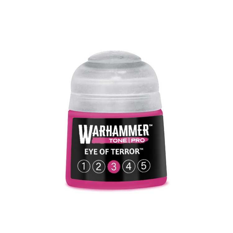 Eye of Terror (3)