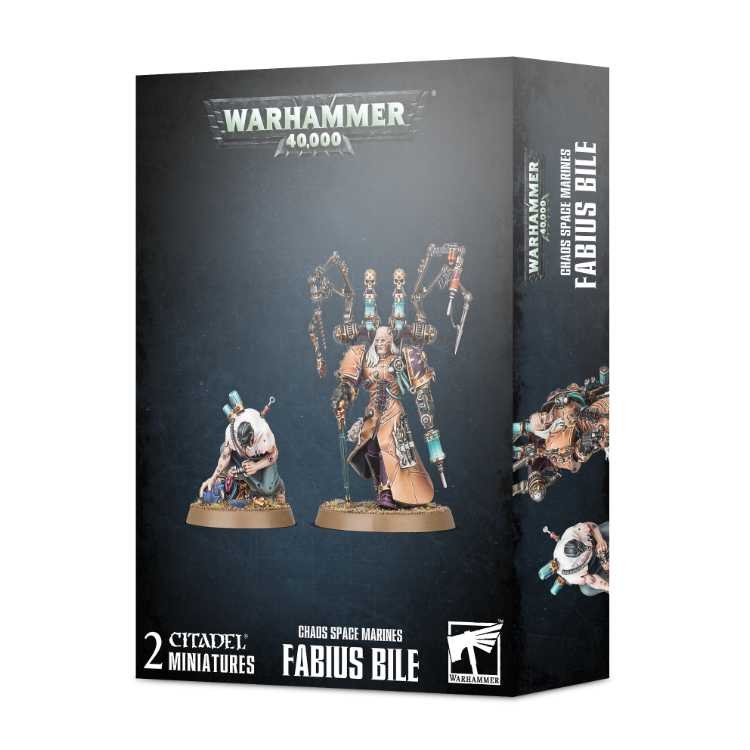 Fabius Bile