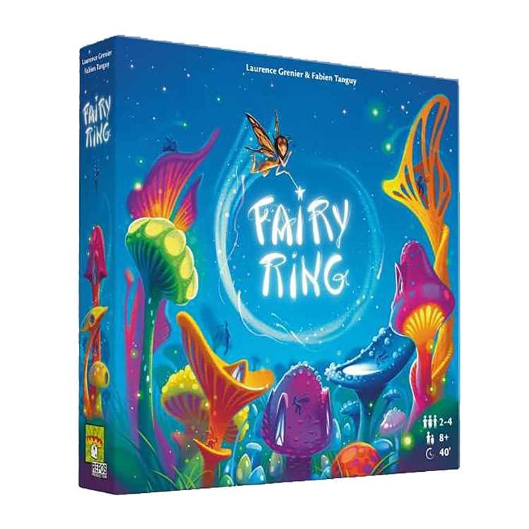 Fairy Ring