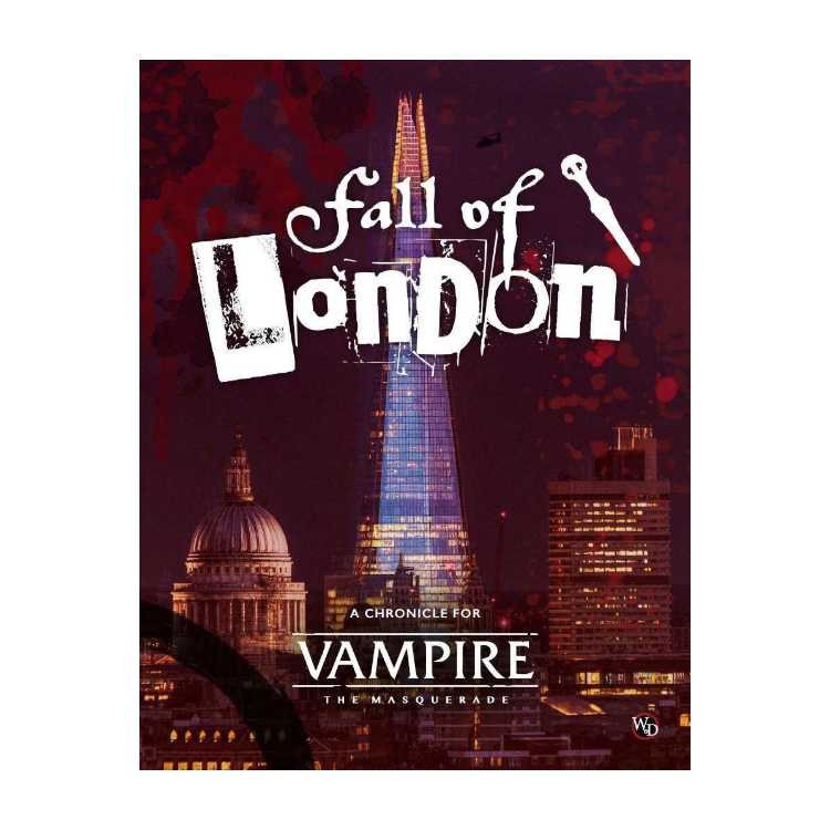 Fall Of London
