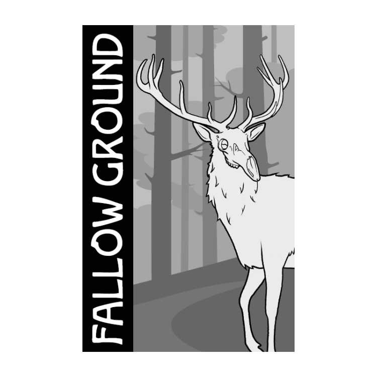 Fallow Ground