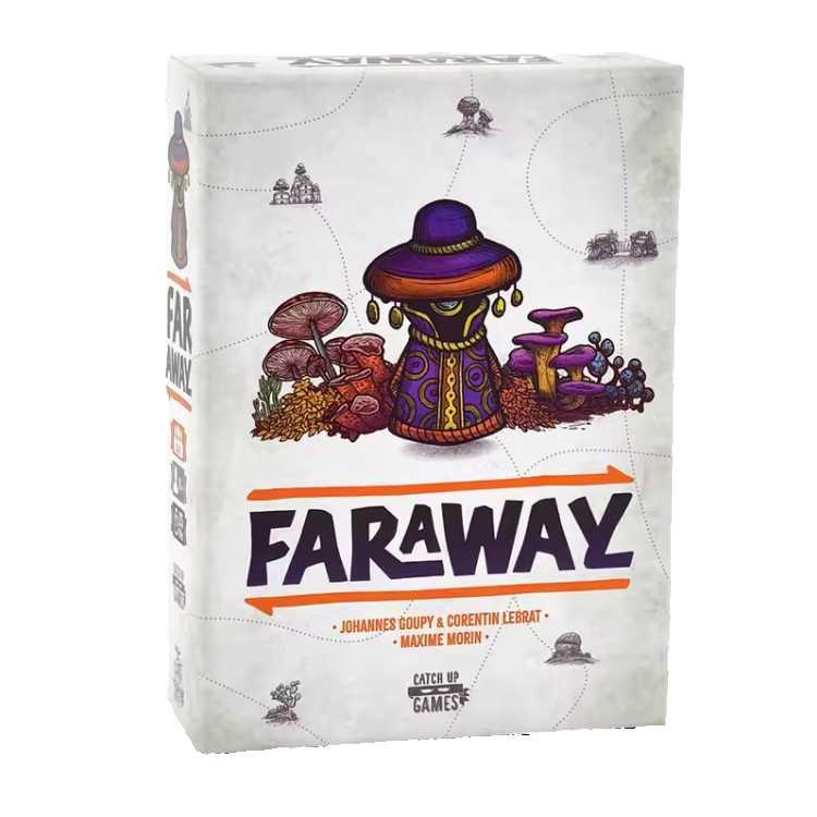 Faraway