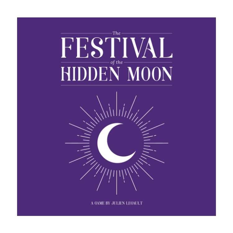 Festival of the Hidden Moon