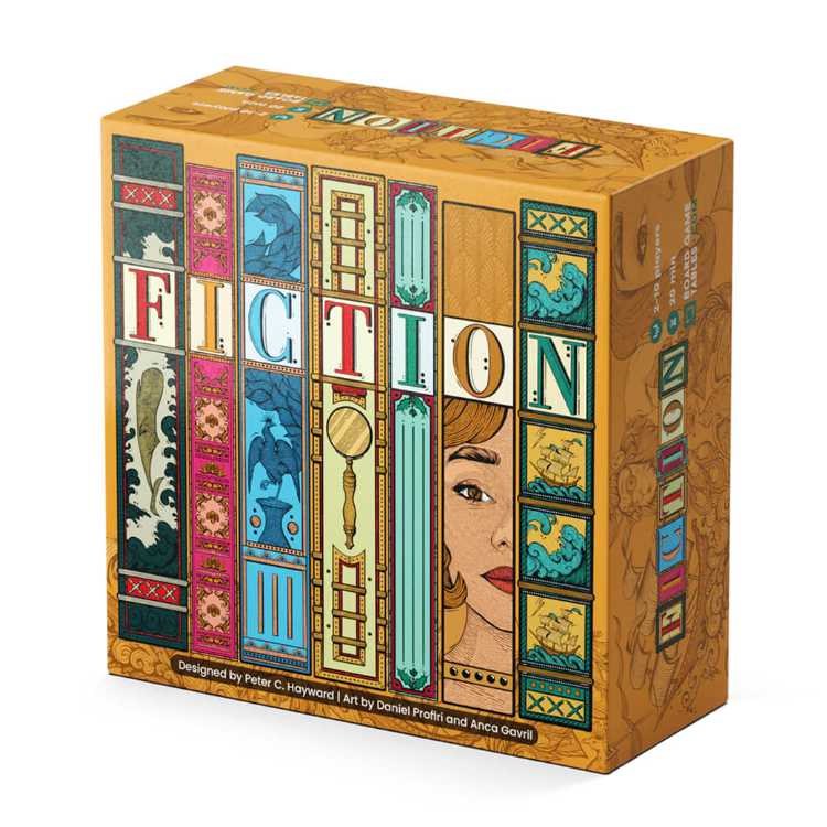 Fiction