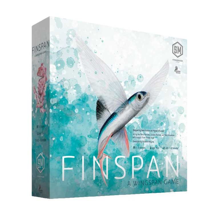 Finspan