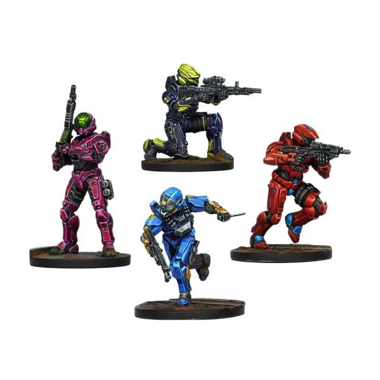 Fireteam Phoenix