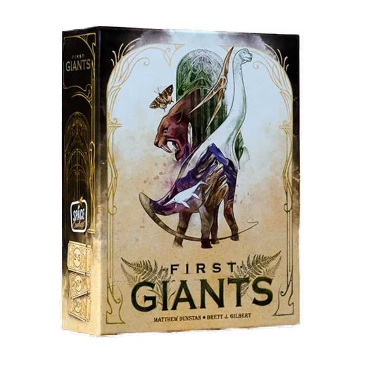 First Giants