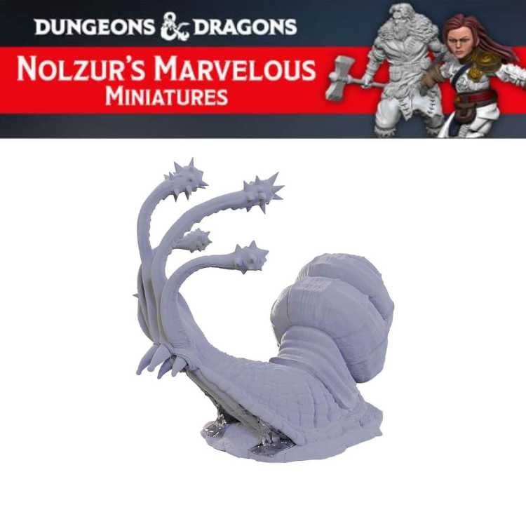 Flail Snail (1ct)