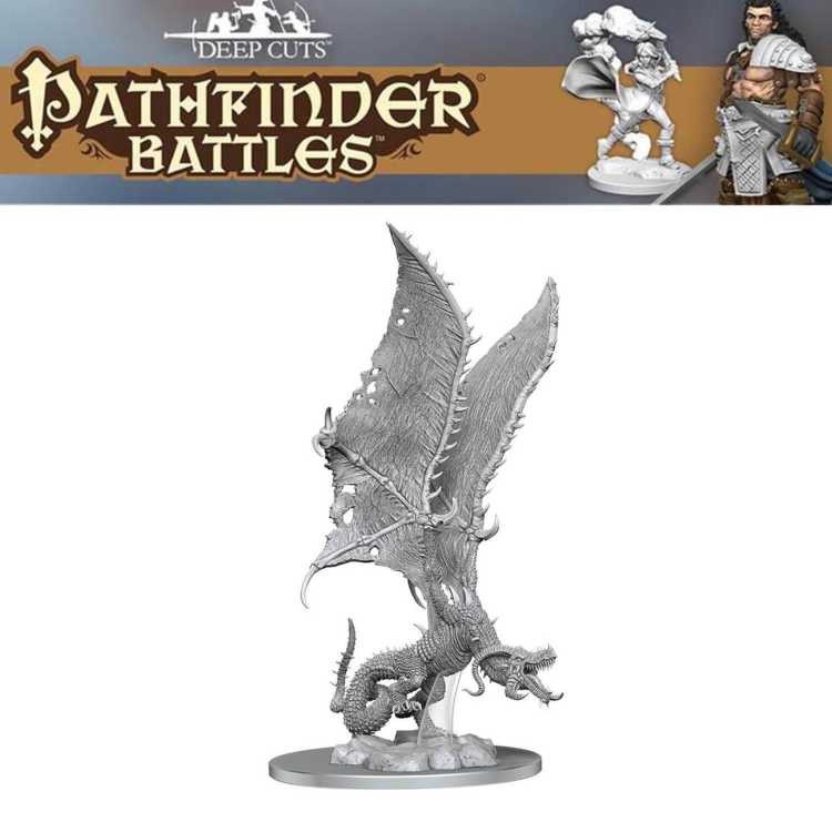Flame Drake (1ct)
