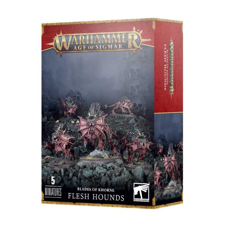 Flesh Hounds