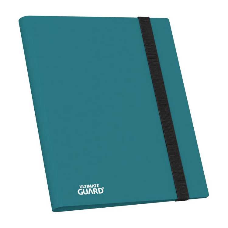 Flexxfolio 360 18-Pocket Petrol