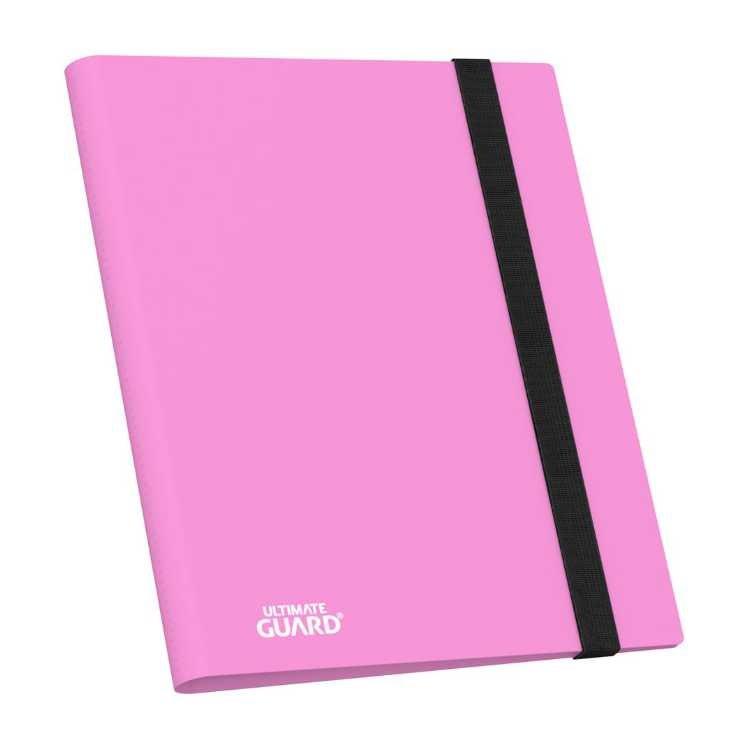 Flexxfolio 360 18-Pocket Pink