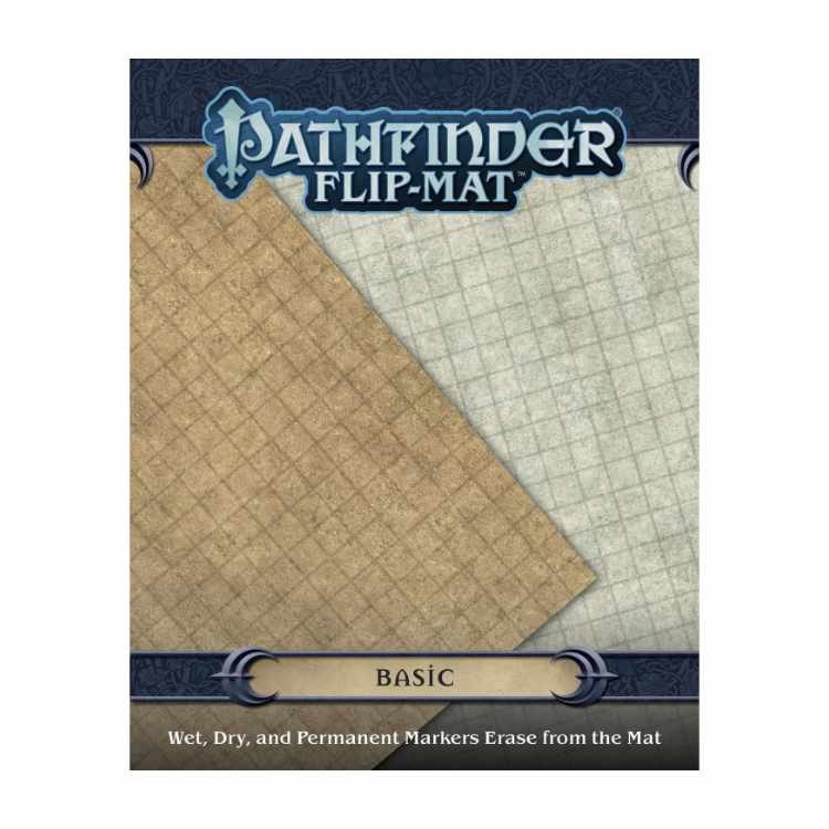 Flip-Mat: Basic