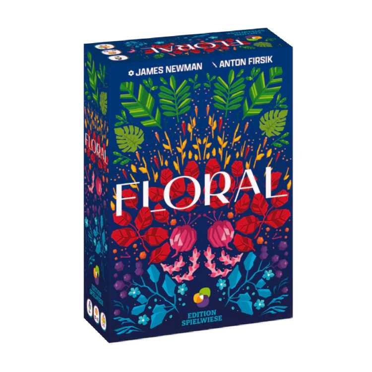 Floral