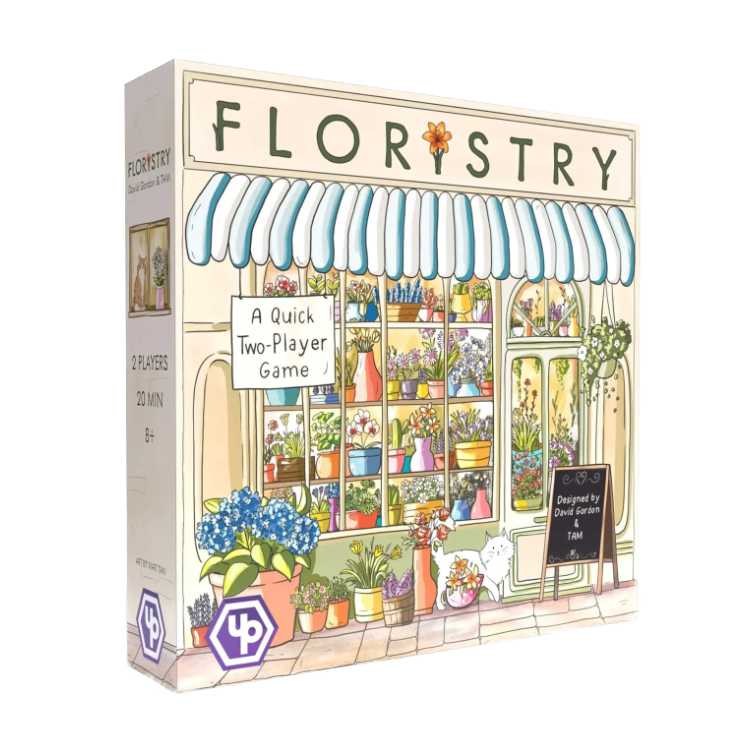 Floristry