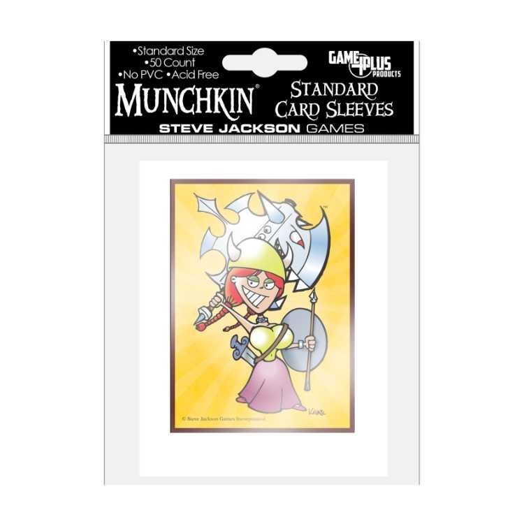 Munchkin Flower Sleeves, Standard Size (50ct)