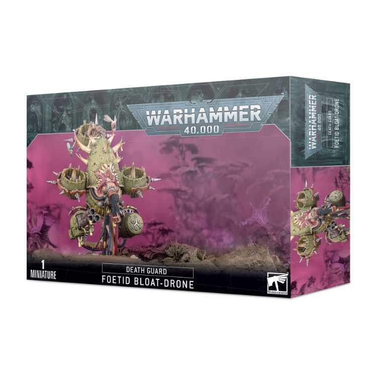 Foetid Bloat-Drone