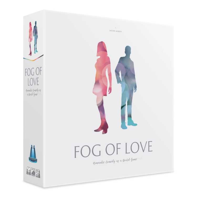 Fog of Love