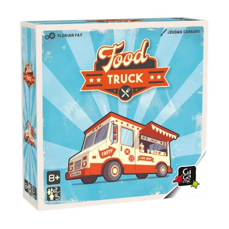 Food Truck