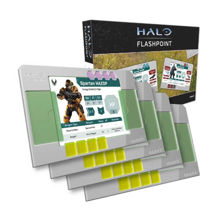 Force Organizer Pack