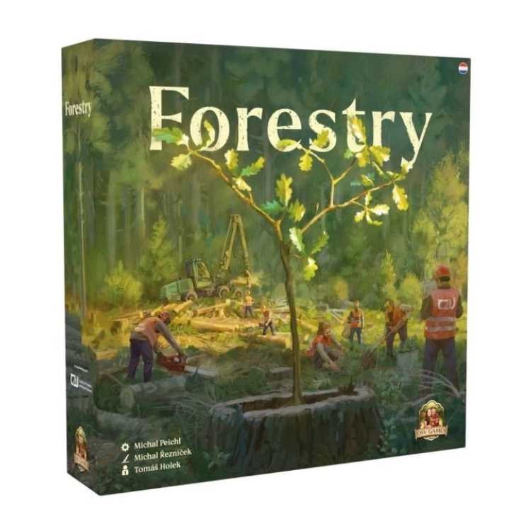 Forestry