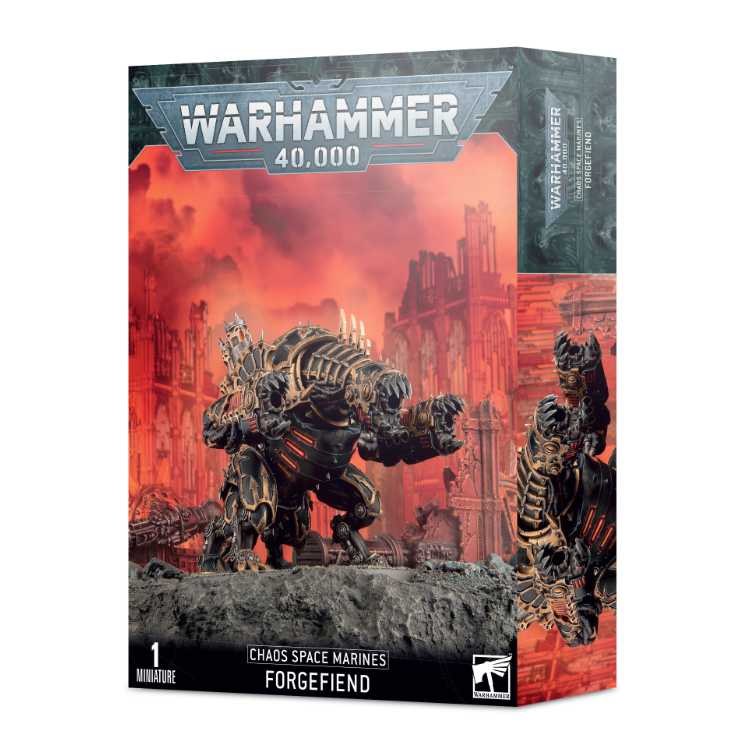 Forgefiend