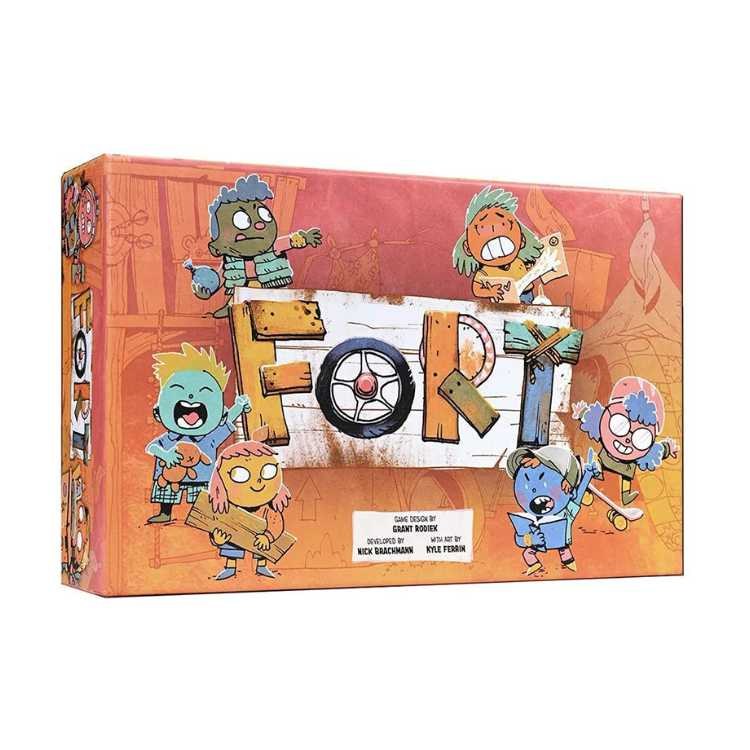 Fort