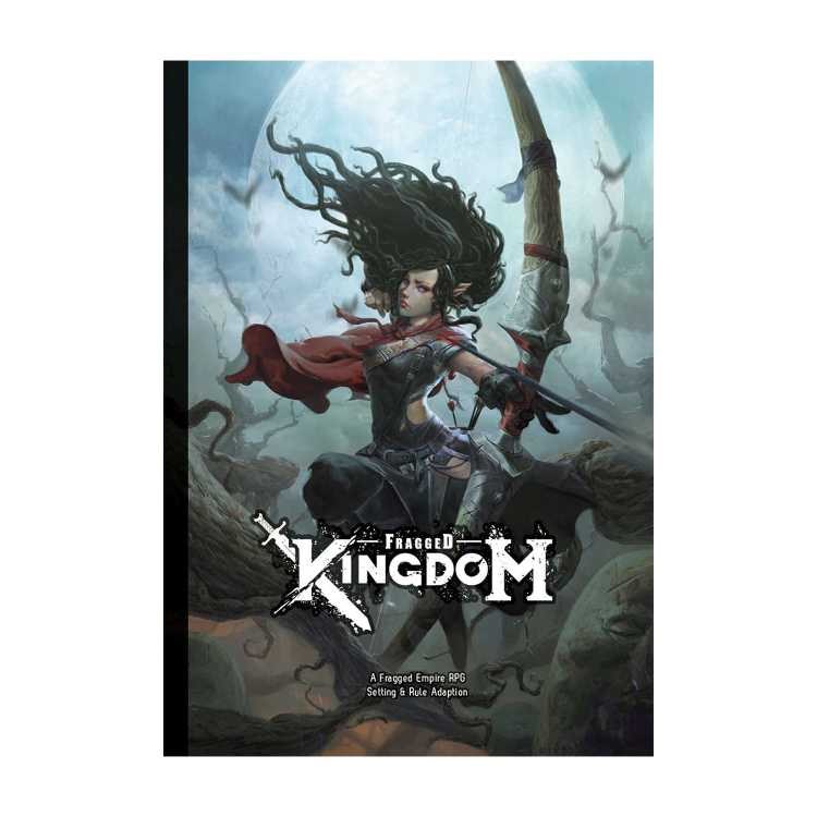 Fragged Kingdom
