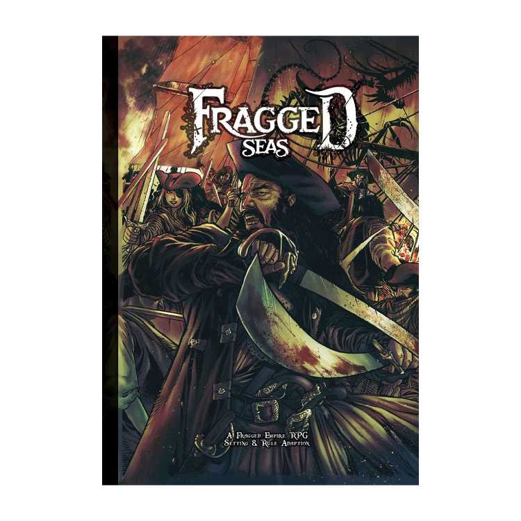 Fragged Seas