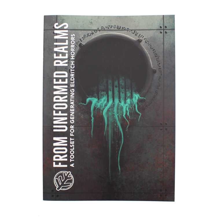 From Unformed Realms