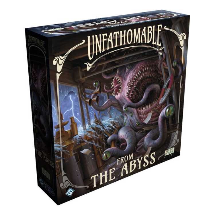 Unfathomable: From the Abyss Expansion