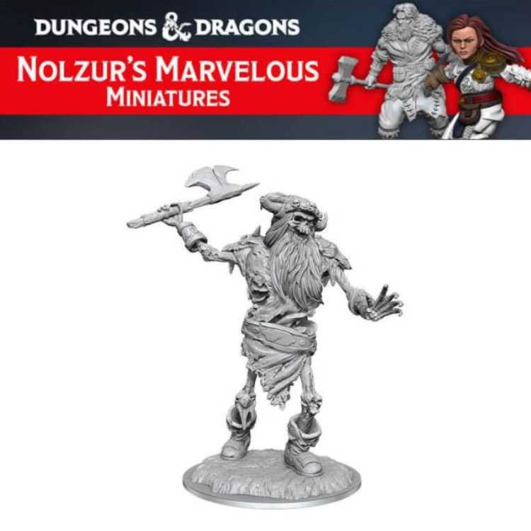 Frost Giant Skeleton (1ct)