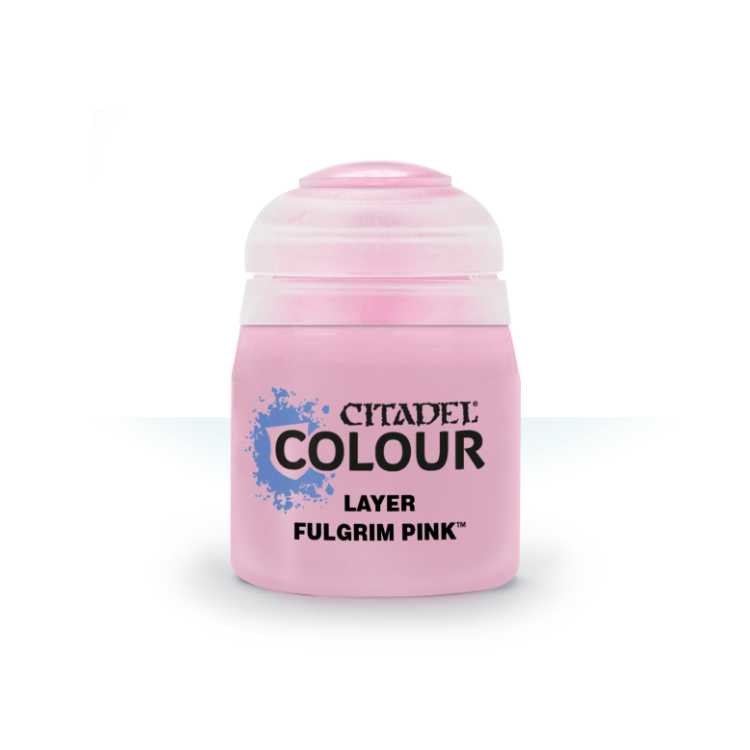 Fulgrim Pink