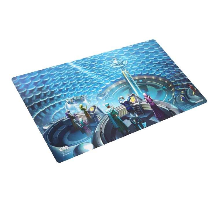 Star Wars™: Unlimited Galactic Senate Game Mat