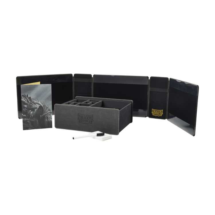 Game Master Companion