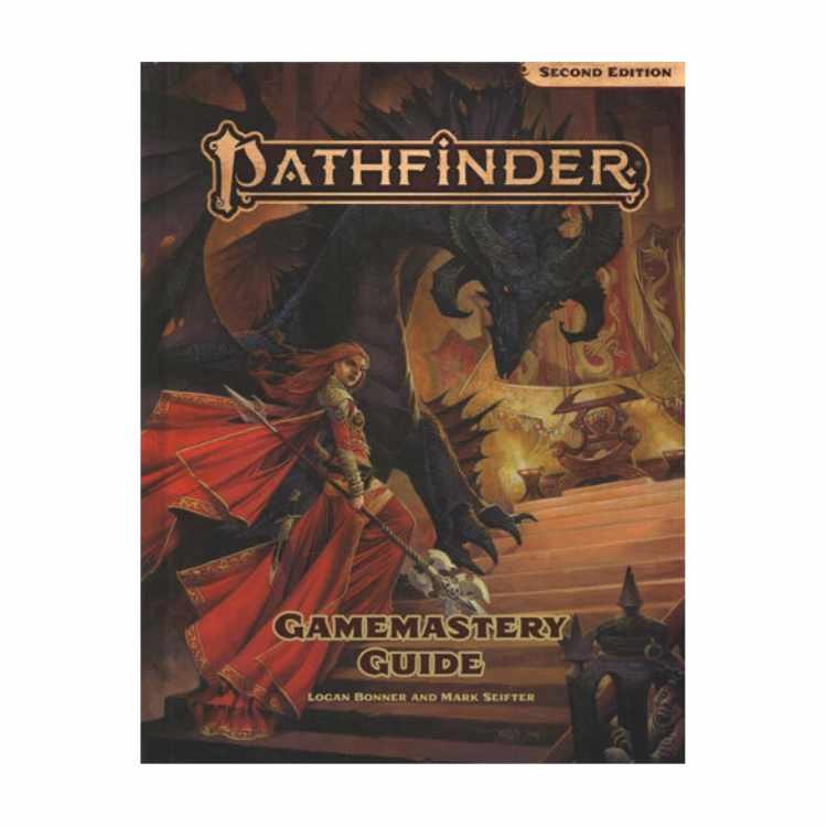 Gamemastery Guide
