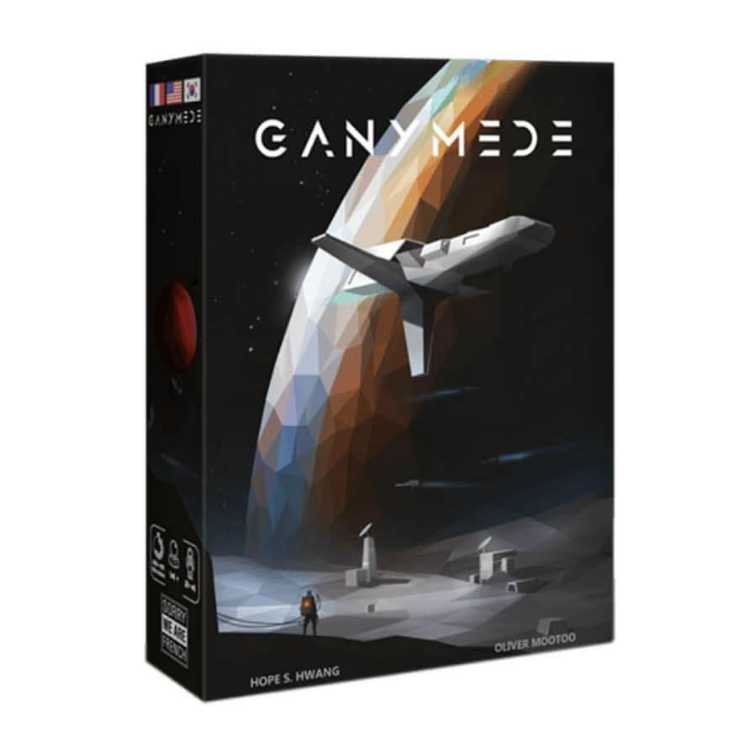Ganymede