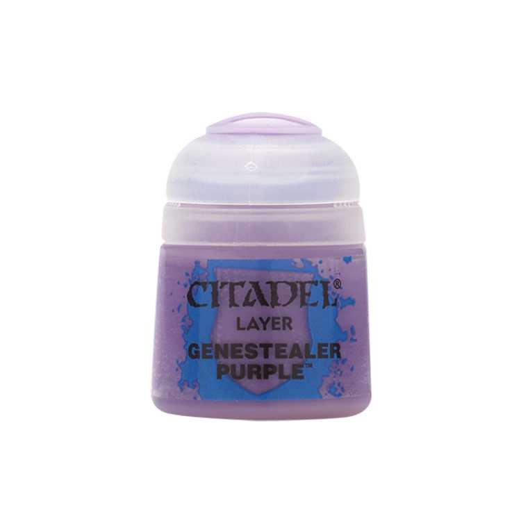 Genestealer Purple