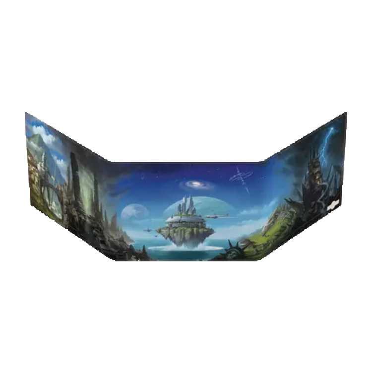 Genesys™: Game Master’s Screen