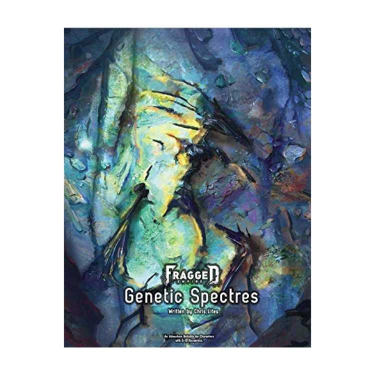 Genetic Spectres