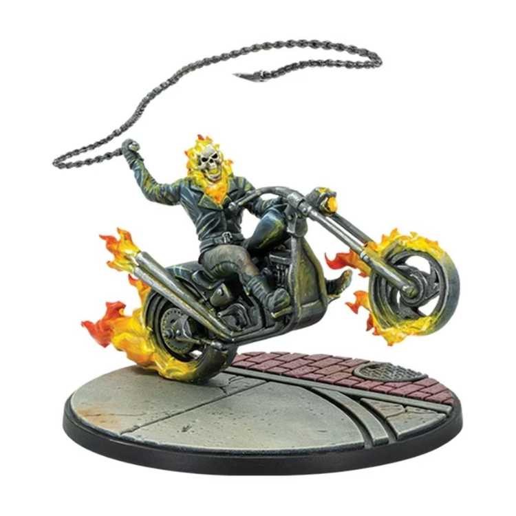 Ghost Rider