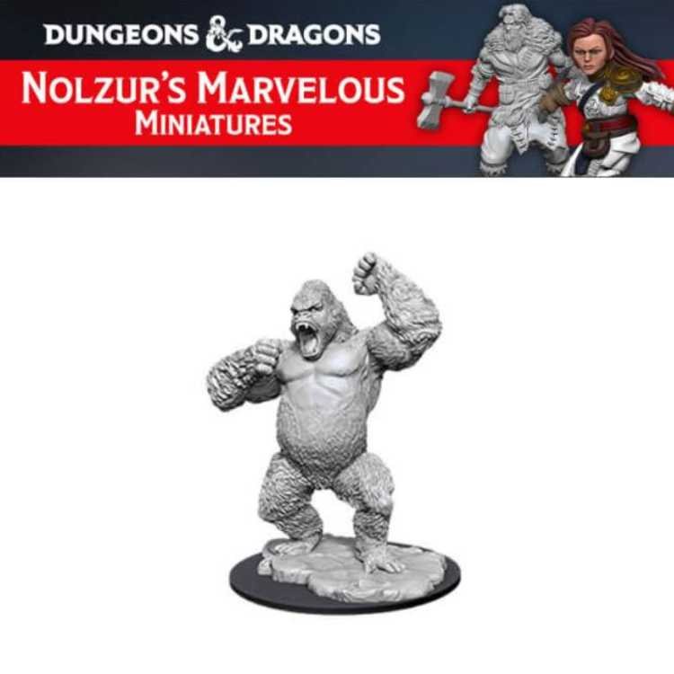 Giant Ape (1ct)