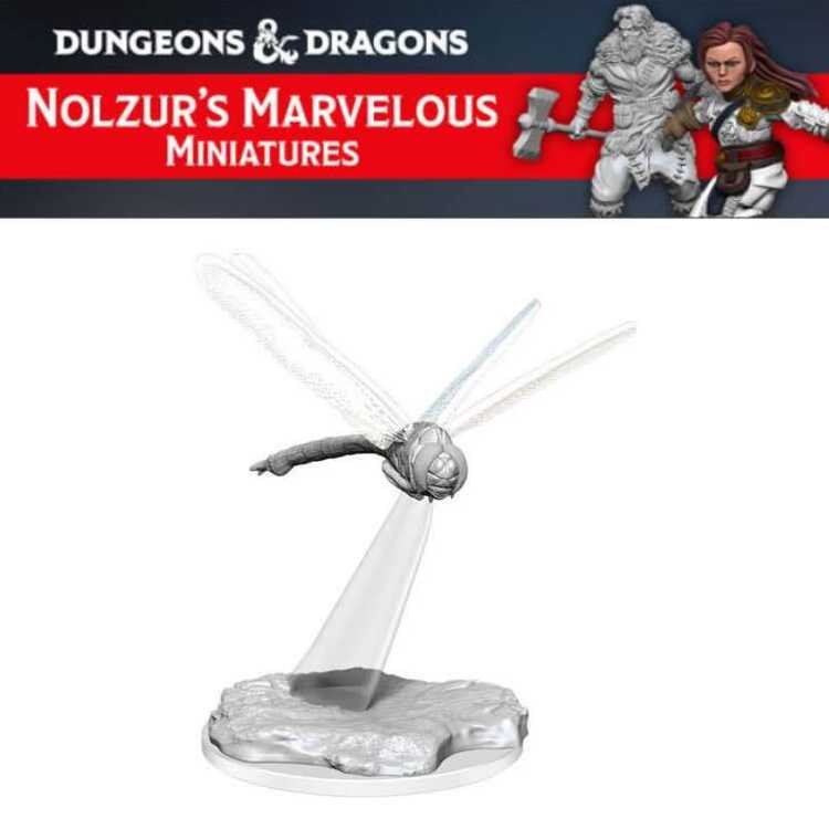 Giant Dragonfly (1ct)