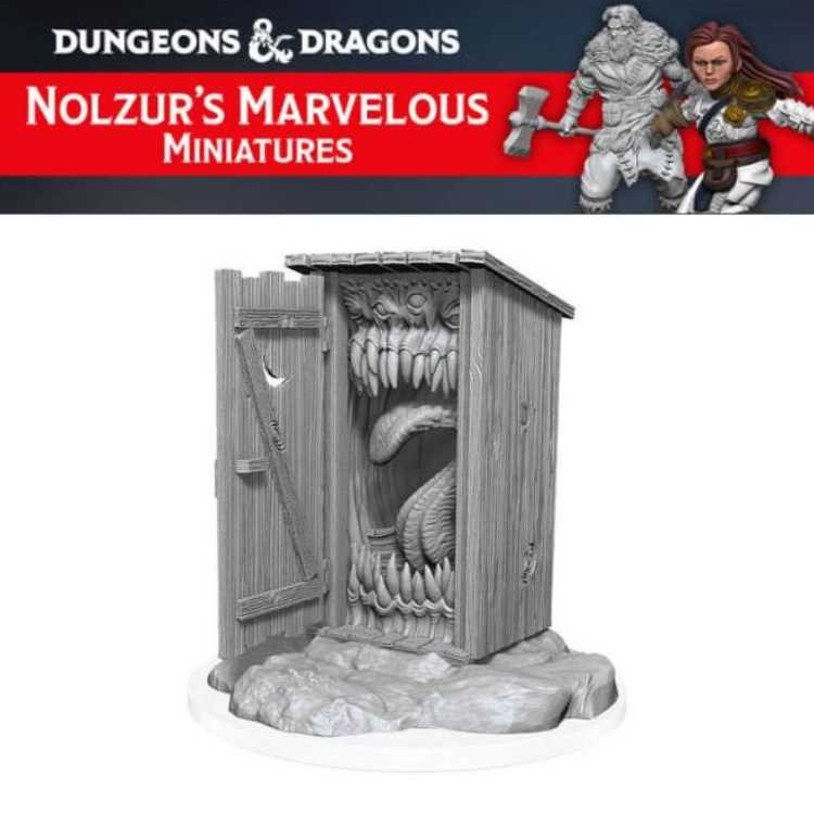Giant Mimic (1ct)