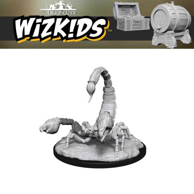 Giant Scorpian (1ct)