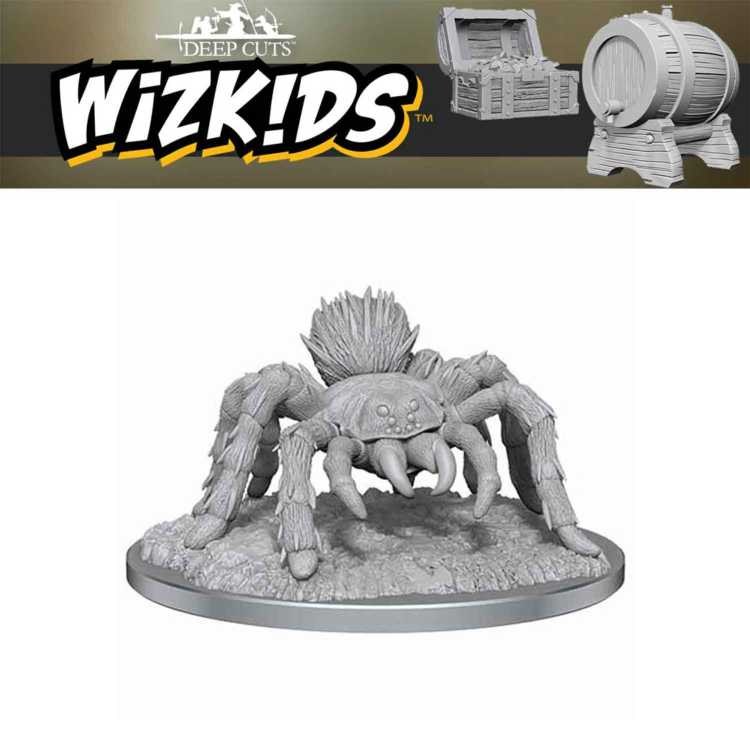 Giant Spider (1ct)