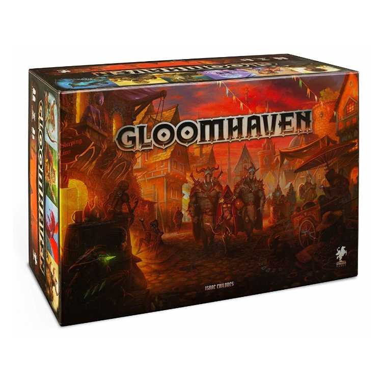 Gloomhaven